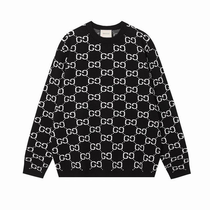 Gucci Men's Sweater 85